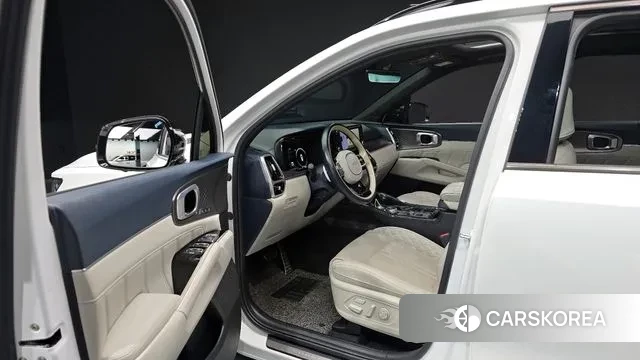 Kia Sorento 4th Generation id 3625328 из Кореи 20