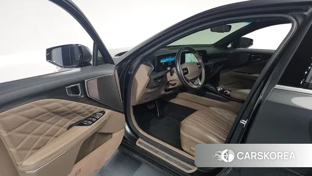 Kia K8 id 3428138 из Кореи 20