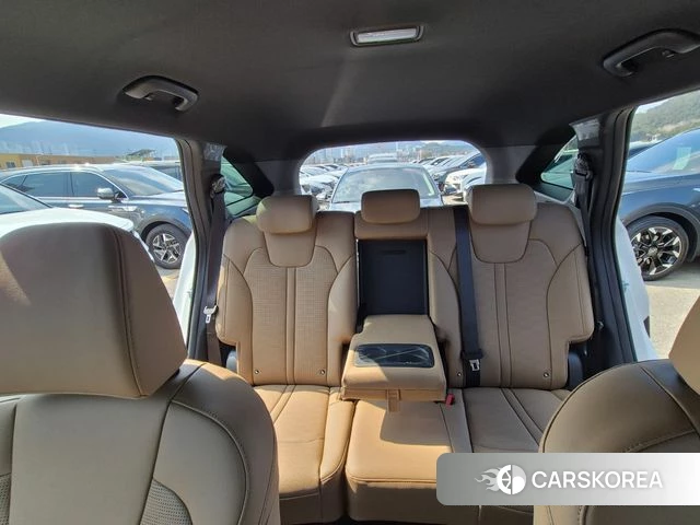 Kia The New Sorento 4th Generation id 3850364 из Кореи 20