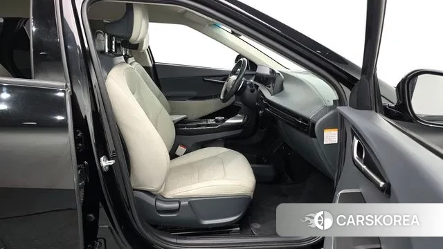 Kia EV6 id 3686107 из Кореи 20