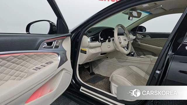 Genesis G70 id 4755040 из Кореи 30
