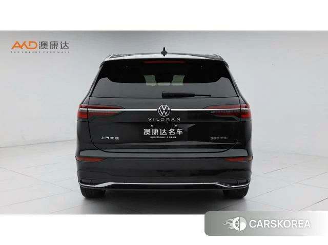 Volkswagen Weiran id 4262609 из Китая 11