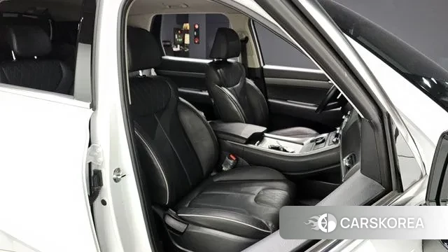 Hyundai Palisade id 3395019 из Кореи 20