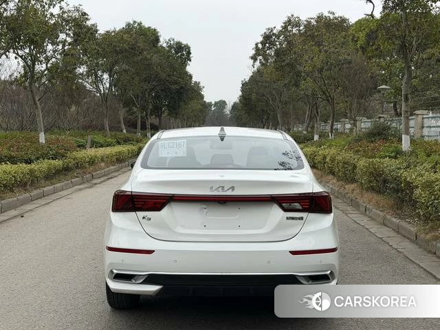 Kia K3 id 4264440 из Китая 15