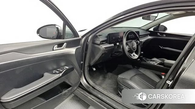 Kia The New K5 3rd generation id 3015901 из Кореи 20