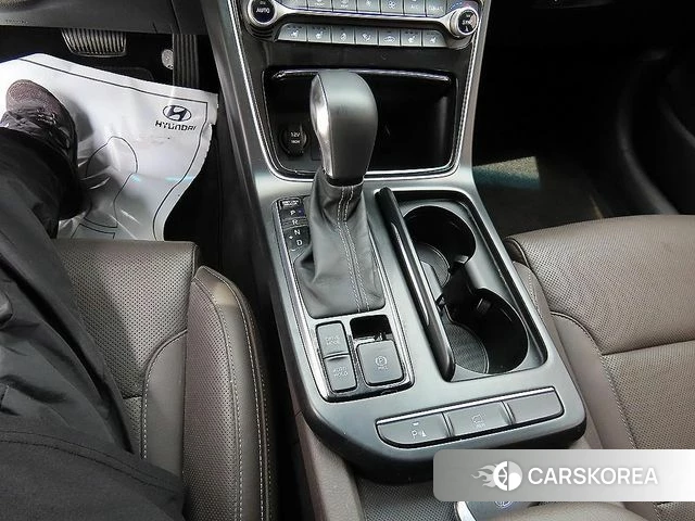 Hyundai Grandeur IG id 4403162 из Кореи 20