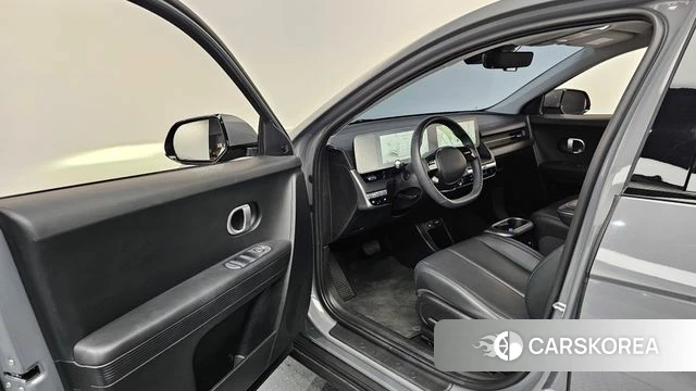 Hyundai Ionic 5 id 4631807 из Кореи 33