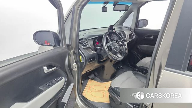 Kia The New Ray id 4520355 из Кореи 30
