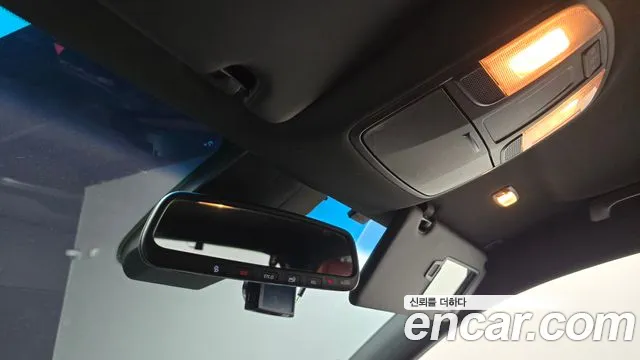 Hyundai All New Tucson id 2701430 из Кореи 20