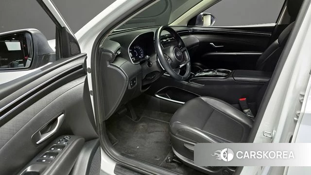 Hyundai Tucson (NX4) id 3813327 из Кореи 20