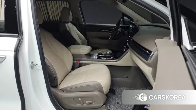 Kia Carnival 4th generation id 3043112 из Кореи 20