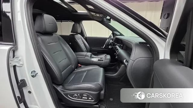 Hyundai Palisade (LX3) id 3347270 из Кореи 20