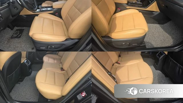Kia K7 Premier id 4420576 из Кореи 20