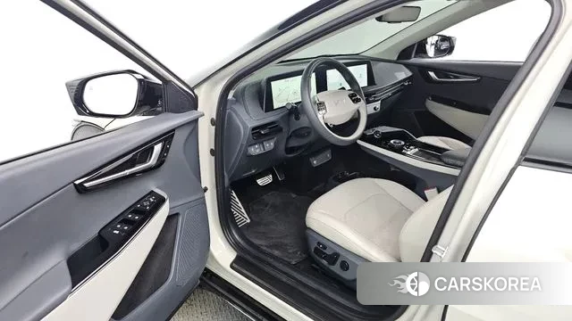 Kia EV6 id 2964237 из Кореи 20