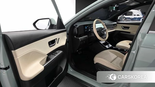 Hyundai Kona (SX2) id 4388439 из Кореи 33