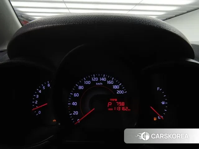 Kia The New Ray id 3757545 из Кореи 19