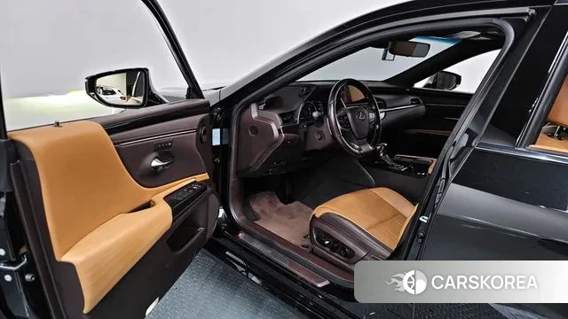 Lexus ES300h 7th generation id 3788651 из Кореи 20