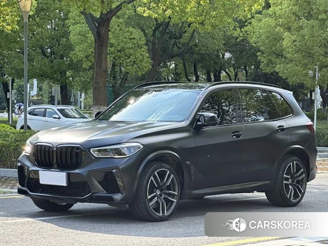 BMW X5 M id 4320742 из Китая 29