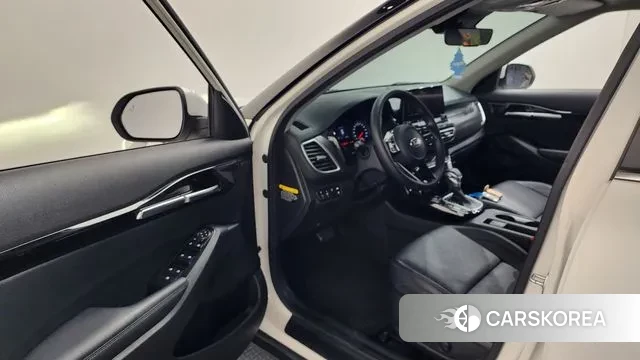 Kia Seltos id 3444381 из Кореи 20