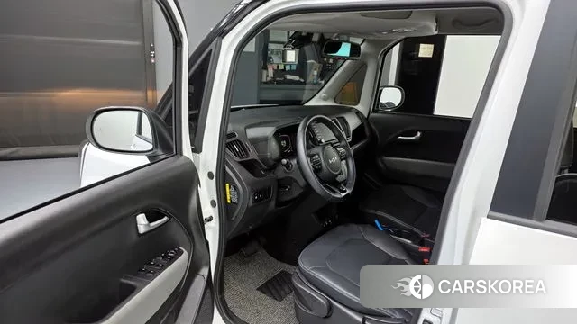 Kia The New Kia Ray id 3299940 из Кореи 20