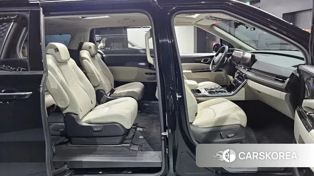 Kia Carnival 4th generation id 3273257 из Кореи 20