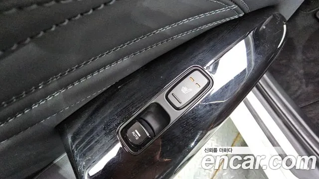 Kia K7 Premier id 2661306 из Кореи 20