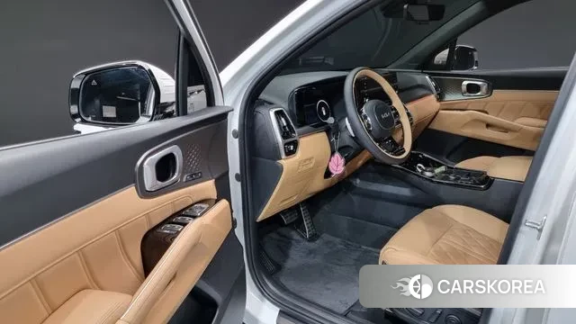 Kia Sorento 4th Generation id 3507840 из Кореи 20