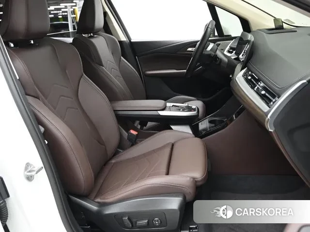 BMW 2 Series Active Tourer (U06) id 3596093 из Кореи 20