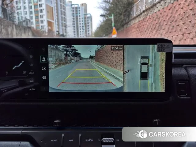 Kia Tasman id 3731406 из Кореи 20