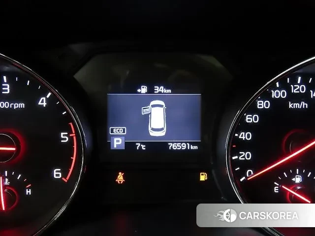 Kia The New Carnival id 3520601 из Кореи 20