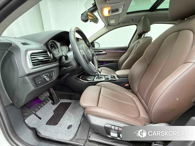 BMW 1 series id 4265463 из Китая 20