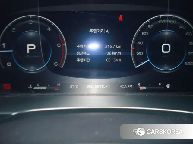 Ssangyong The New Rexton Sports Cannes id 2883987 из Кореи 18