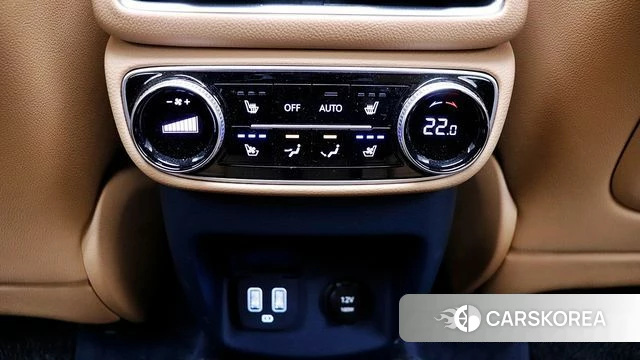 Genesis GV80 id 4784572 из Кореи 20