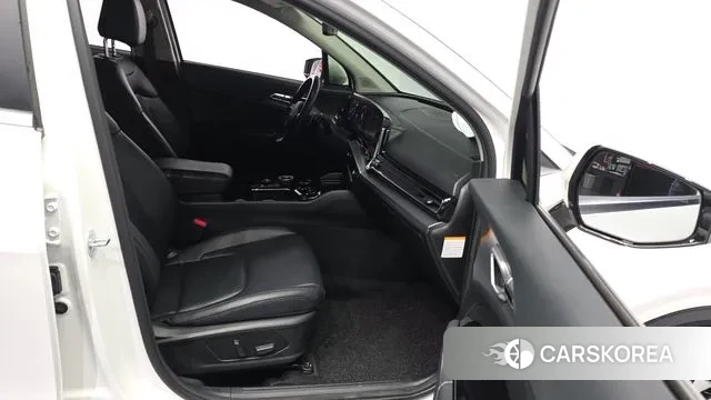 Kia Sportage 5th Generation Hybrid id 3696668 из Кореи 20