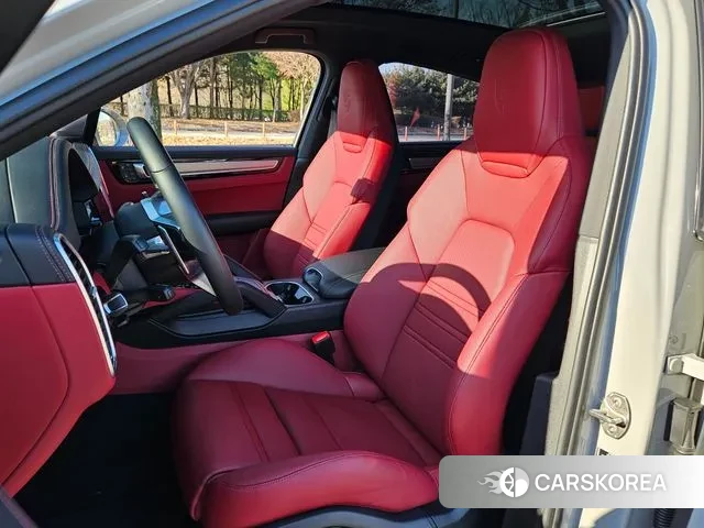 Porsche Cayenne (PO536) id 3442740 из Кореи 20