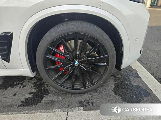 BMW X5 (G05) id 4664744 из Кореи 12