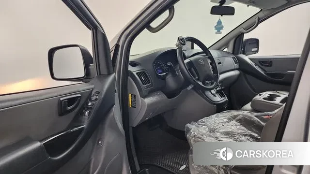 Hyundai Grand Starex id 3588676 из Кореи 20