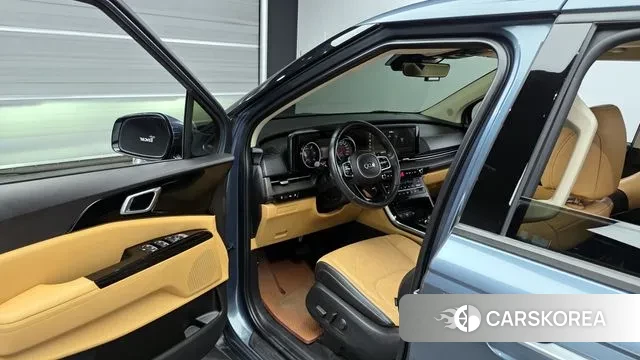 Kia Carnival 4th generation id 3577645 из Кореи 20