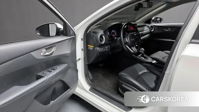 Kia Come New K3 id 3361998 из Кореи 20