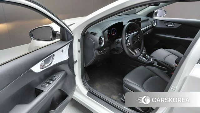 Kia The New K3 2nd generation id 4293026 из Кореи 30