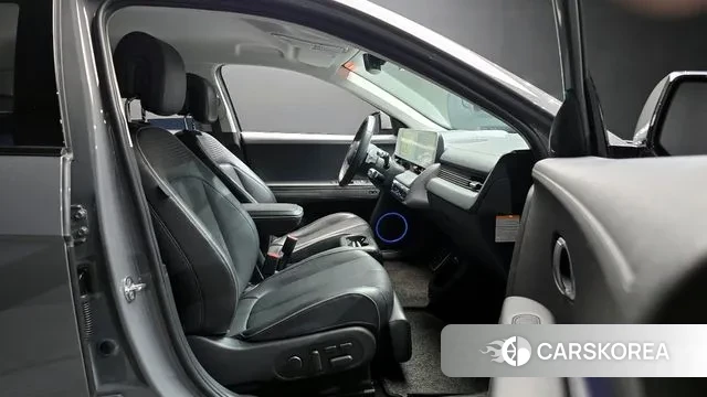 Hyundai Ionic 5 id 3011810 из Кореи 20