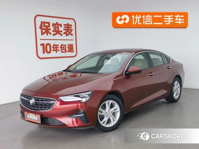 Buick Regal id 4253560 из Китая 24