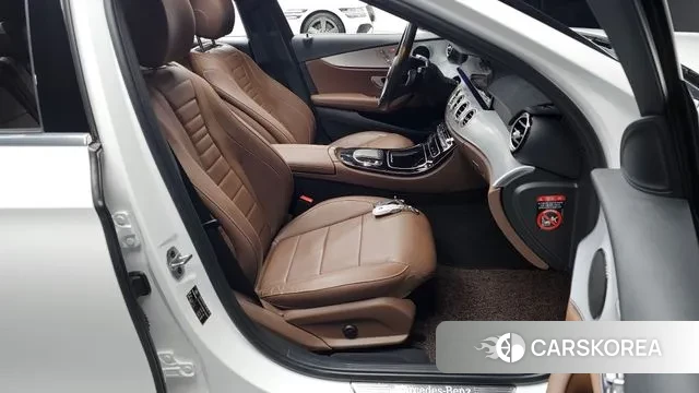 Mercedes-Benz E-Class W213 id 3384884 из Кореи 20