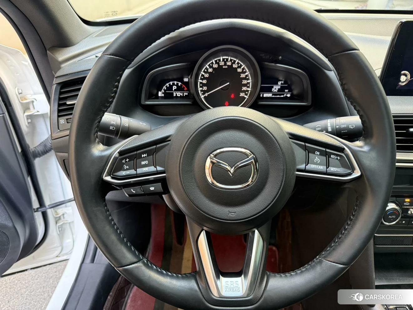 Mazda CX-4 id 4492684 из Китая 26