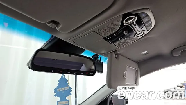 Hyundai Grandeur IG Hybrid id 2765850 из Кореи 20