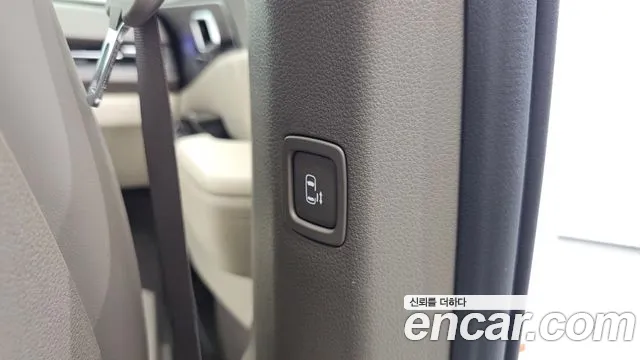 Kia Carnival 4th generation id 2566444 из Кореи 20