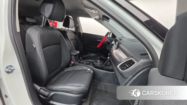 Kia The New Seltos id 3533498 из Кореи 20