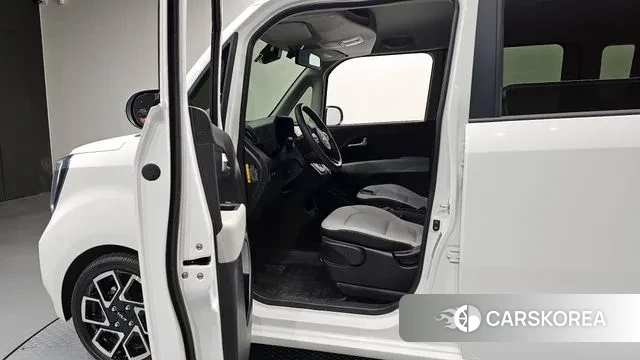 Kia The New Kia Ray id 3716022 из Кореи 20