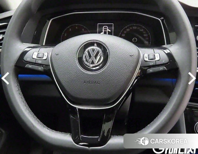 Volkswagen 7th Generation of Jetta id 4573558 из Кореи 20