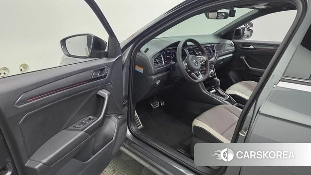 Volkswagen T-Roc id 4572754 из Кореи 20